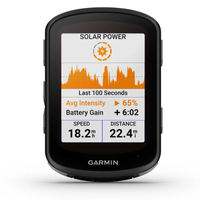 Garmin Edge 540 GPS Cycling Computer: was £349.99, now £289.99| Save 17% at Tredz