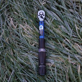 Park Tool TW5.2 Torque Wrench