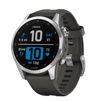 Garmin Fenix 7s Pro Solar: Was $799.99, now $549.99 | Save 31% at REI