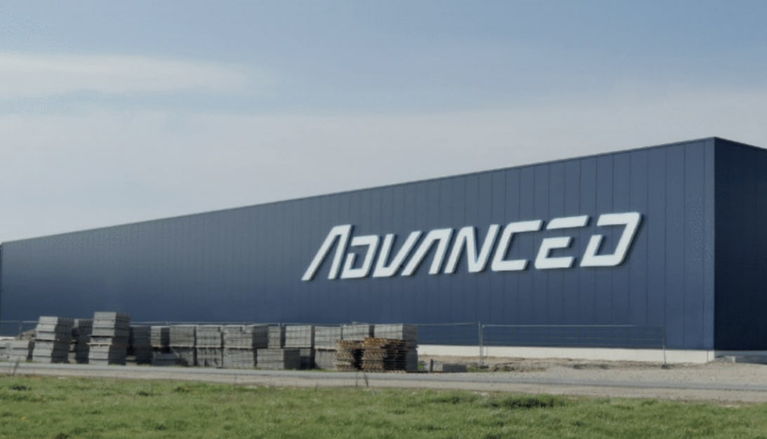 The current market situation in combination with full warehouses stood as the basis for the financial problems at Advanced Bike. – Photo Advanced Bikes