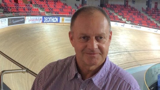 Decathlon’s bike procurement director Didier Morelle left the company. – Photo Union Sport & Cycle