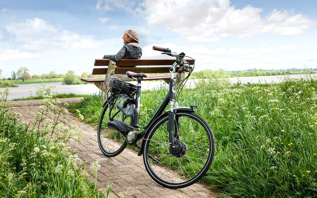 ECF and CONEBI are in discussion and working with EU Parliament and Council in order to get sensible treatment of e-bike in relation to this legislation. – Photo Gazelle