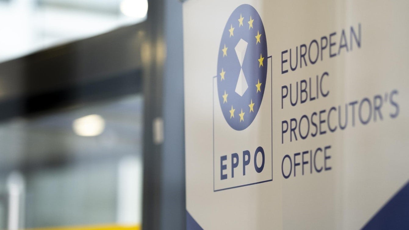 The EPPO has seized assets in investigation into €9.8 million customs fraud involving e-bikes. – Photo EPPO