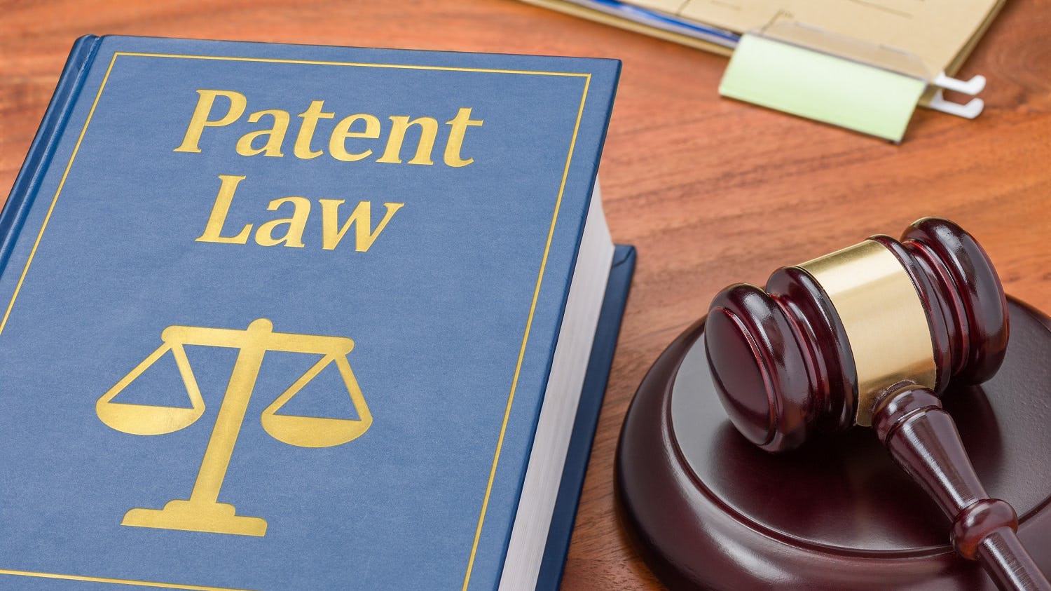 Patent disputes often drag on for years. This was also the case between Miranda and FSA that started in 2018. – Photo Shutterstock