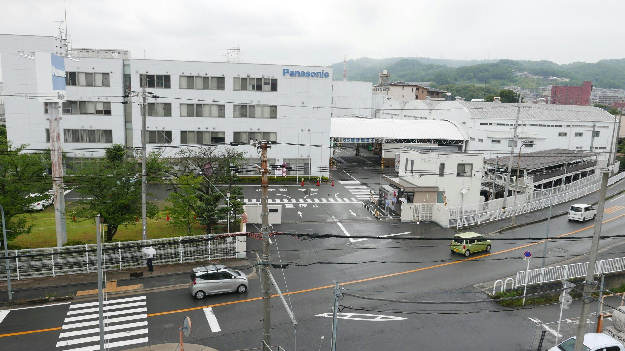 The PCT headquarters, where e-bikes are produced and motors assembled, is located in Kashiwara City in Osaka, Japan. – Photos Jo Beckendorff