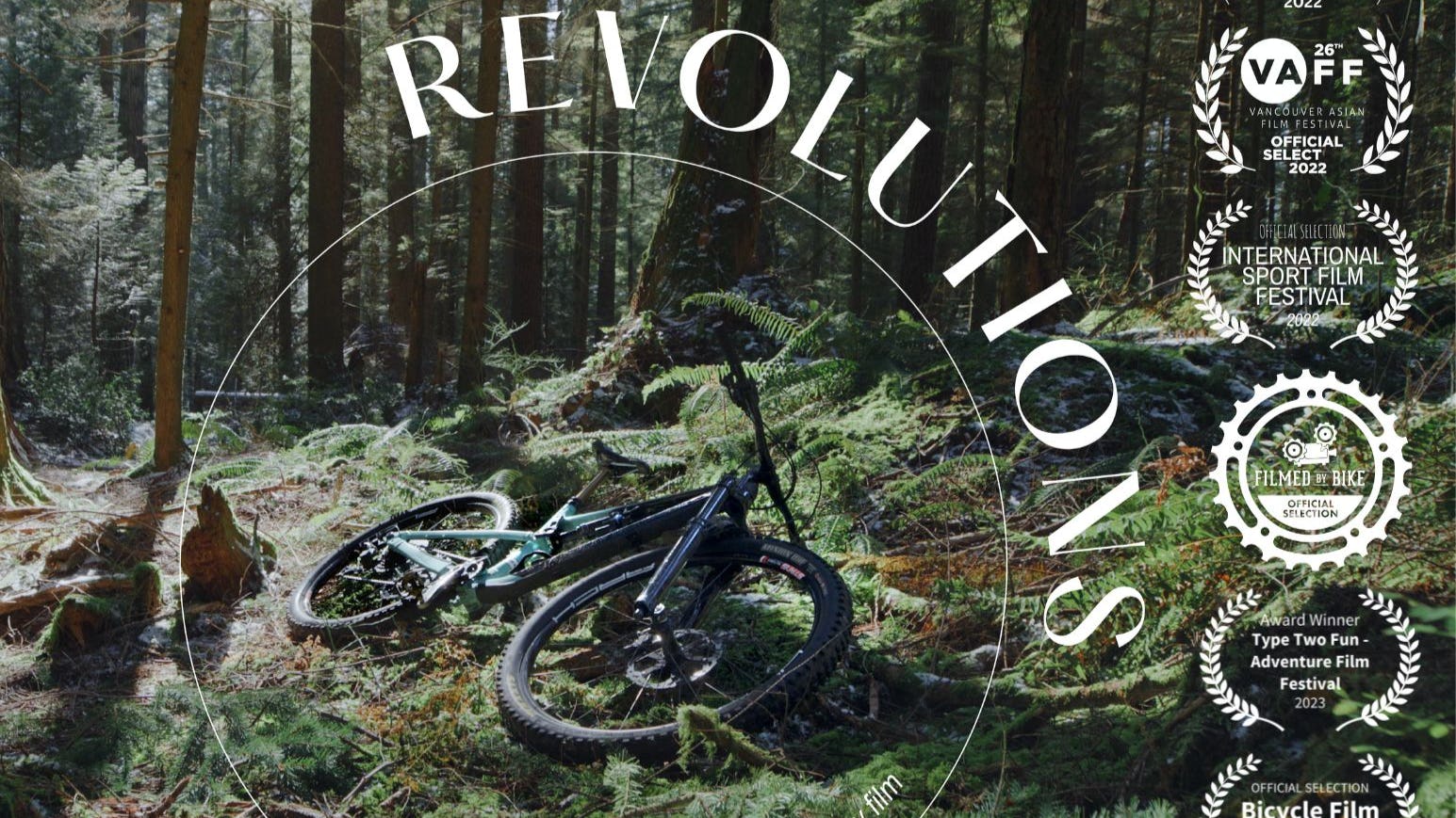 Cycling is the green alternative to the car, but how environmentally friendly is the industry? – Photo Revolutions