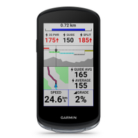 Garmin Edge 1040 GPS Cycling Computer: was $599.99, now $486.45| Save 19% at Amazon