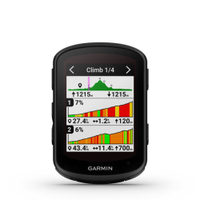 Garmin Edge 840 GPS Computer: Was £449 now £359.99 | Save £89 at Decathlon