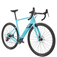 3T Ultra Rival 1X11 Gravel Bike: Was $3699, now $1799 | Save 51% at Jenson