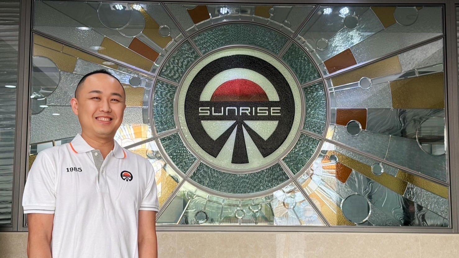 Sunrise設越南車架廠以符合ESG標準