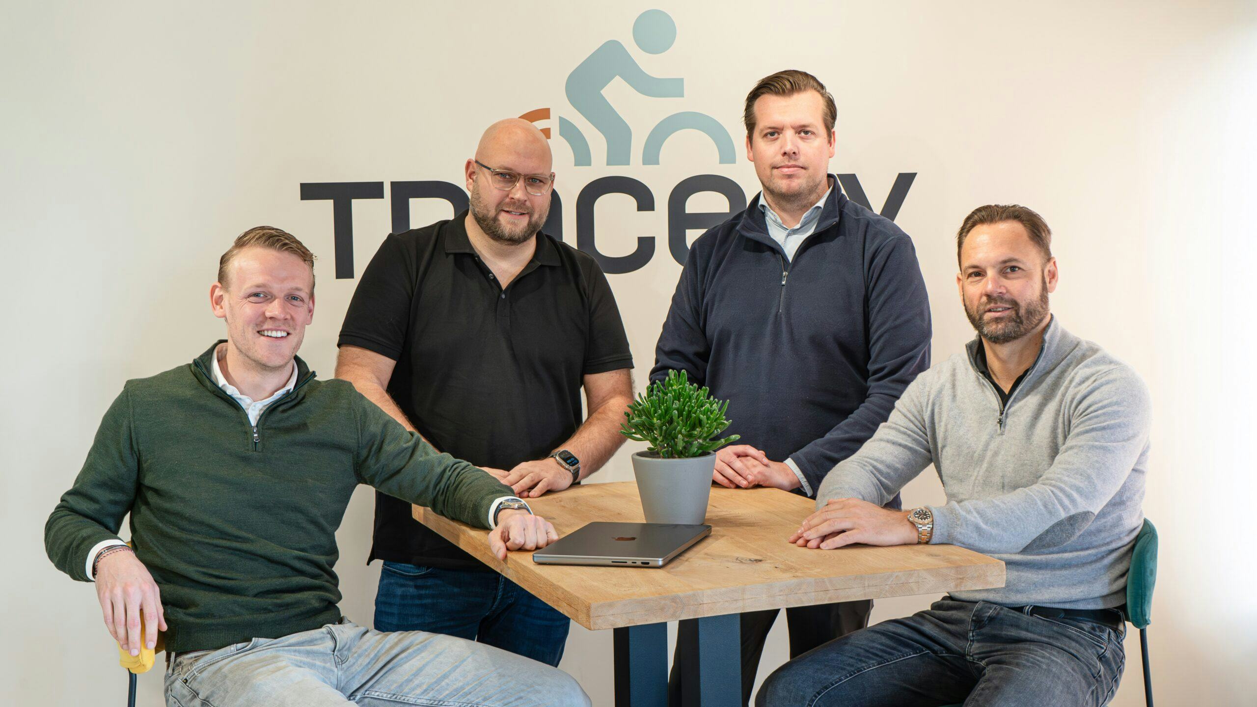 Tracefy expands organization to drive international growth