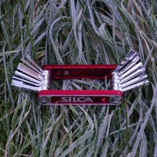 Silca Italian Army Knife Tredici