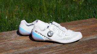 Shimano S-PHYRE SH-RC903 PWR shoes