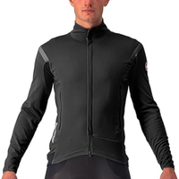 Castelli Men's Perfetto RoS 2 Jacket: Was £260.00, now £169.99 | Save 35% at Tredz